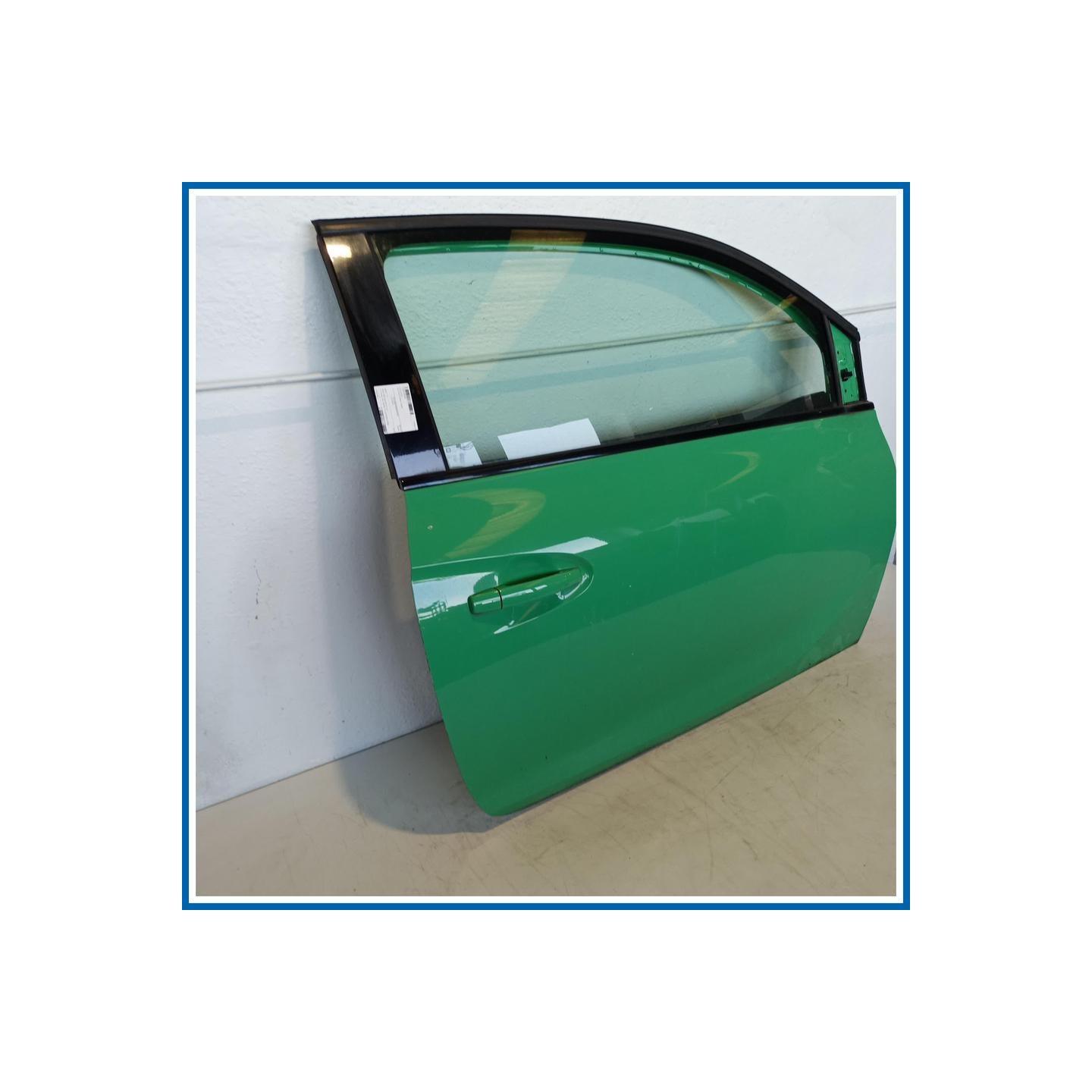 Porta ant. dx. OPEL Adam