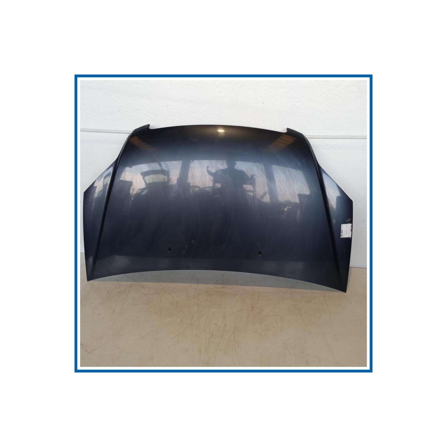 Cofano ant. HONDA FR-V I