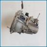 Cambio FIAT Bravo II