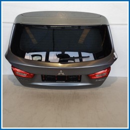 Portello post. MITSUBISHI ASX I