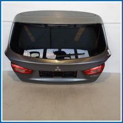 Portello post. MITSUBISHI ASX I