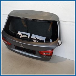 Portello post. MITSUBISHI ASX I