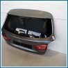 Portello post. MITSUBISHI ASX I