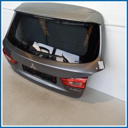 Portello post. MITSUBISHI ASX I