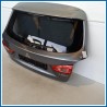 Portello post. MITSUBISHI ASX I
