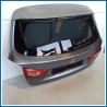 Portello post. MITSUBISHI ASX I