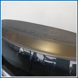 Portello post. MITSUBISHI ASX I