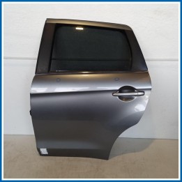 Porta post. sx. MITSUBISHI ASX I