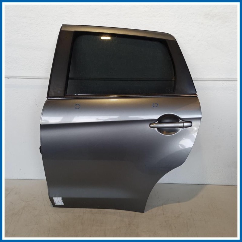 Porta post. sx. MITSUBISHI ASX I