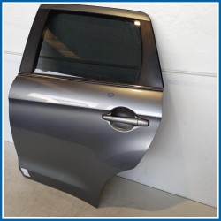Porta post. sx. MITSUBISHI ASX I
