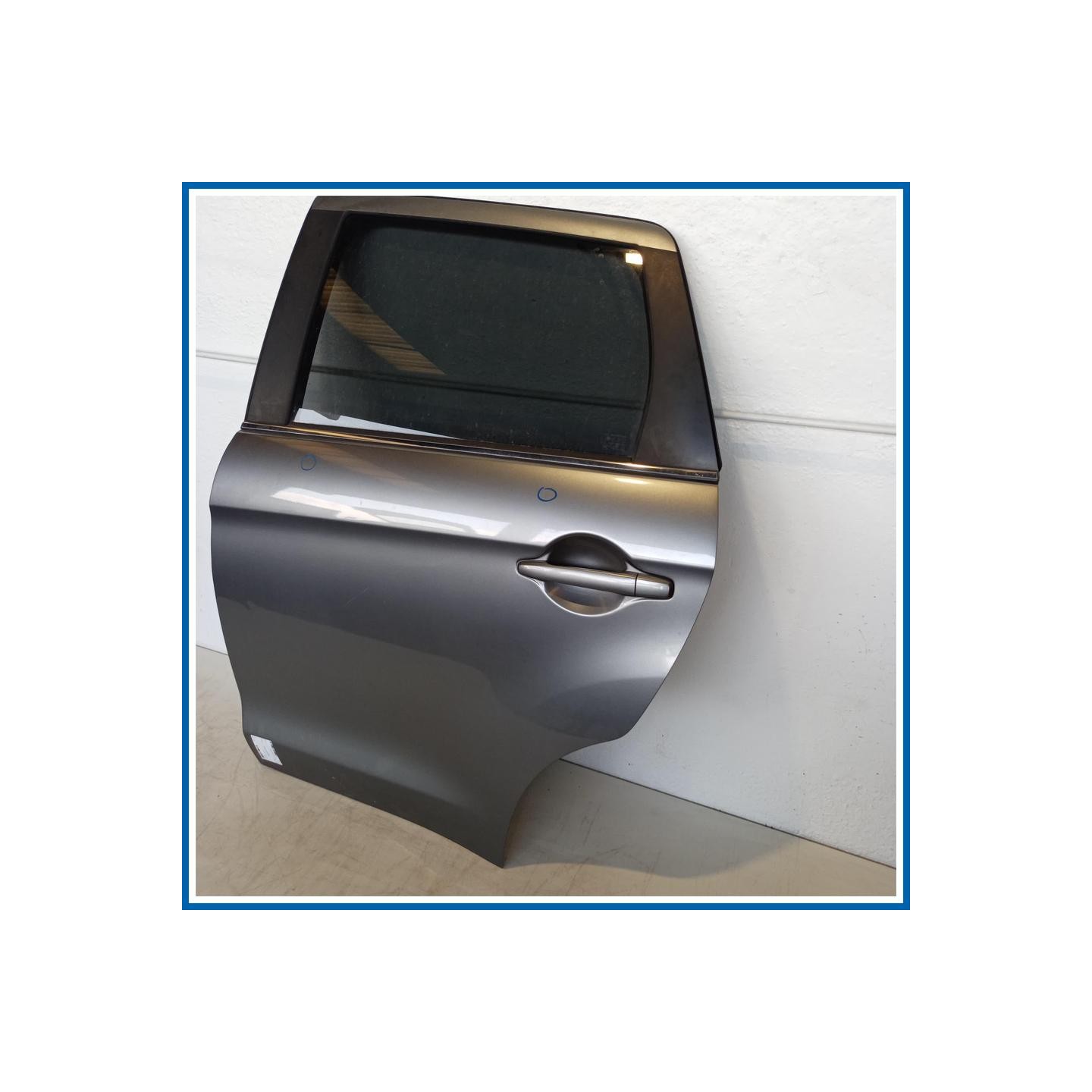 Porta post. sx. MITSUBISHI ASX I