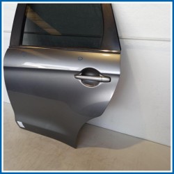 Porta post. sx. MITSUBISHI ASX I