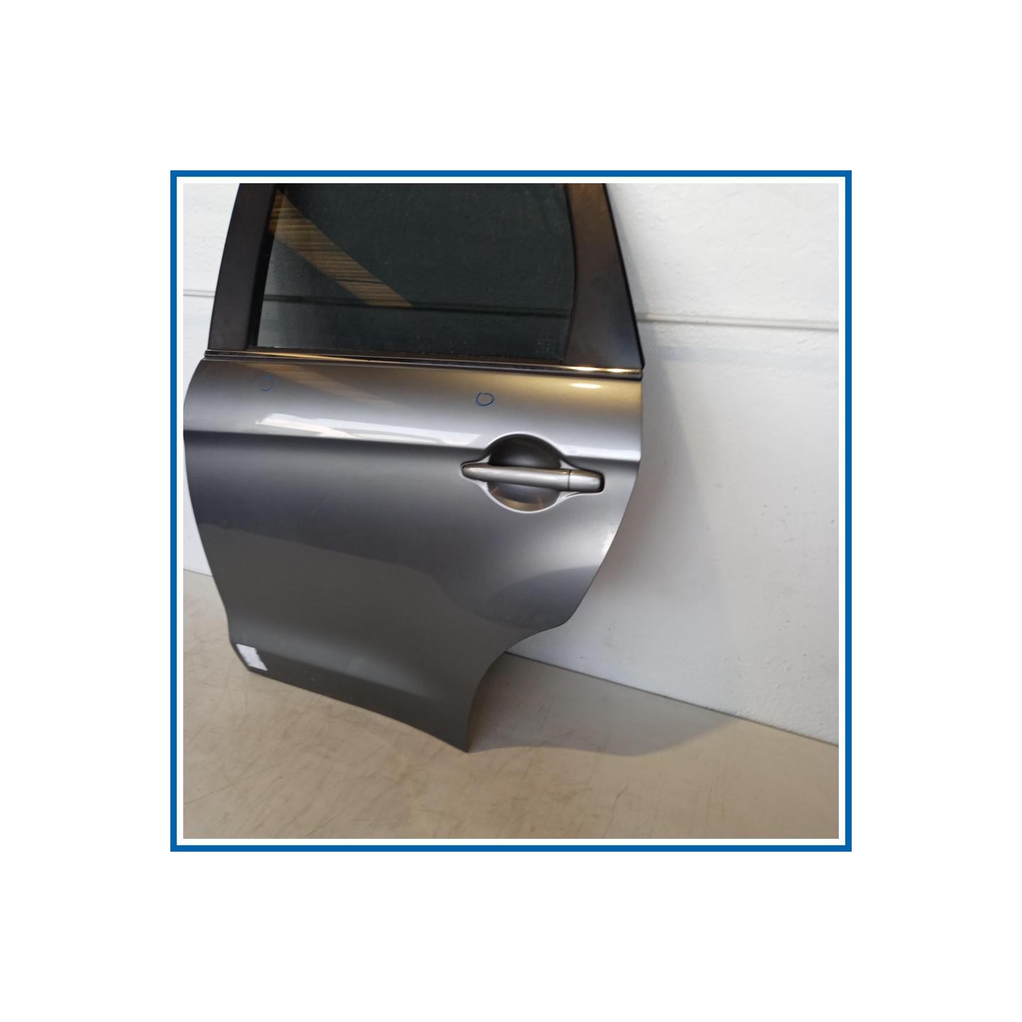 Porta post. sx. MITSUBISHI ASX I