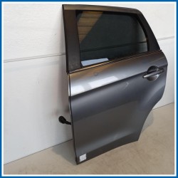 Porta post. sx. MITSUBISHI ASX I