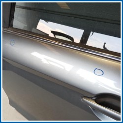 Porta post. sx. MITSUBISHI ASX I