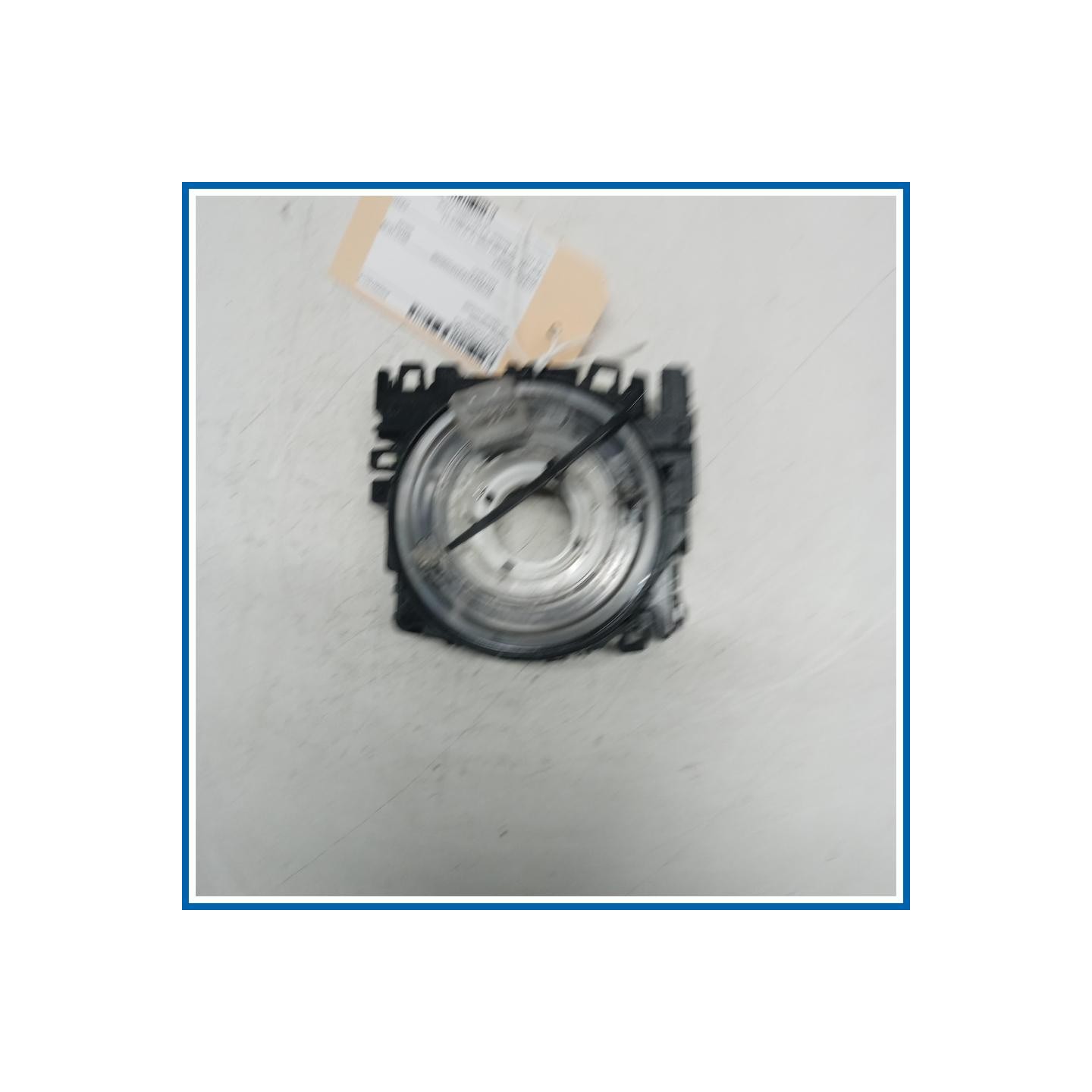Piastra contatto VOLKSWAGEN GOLF (5K/AJ) (09/08>)