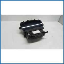 Quadro strumenti TOYOTA Yaris (Japan) I