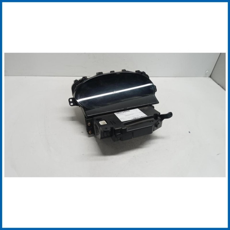 Quadro strumenti TOYOTA Yaris (Japan) I