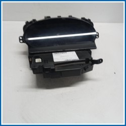 Quadro strumenti TOYOTA Yaris (Japan) I