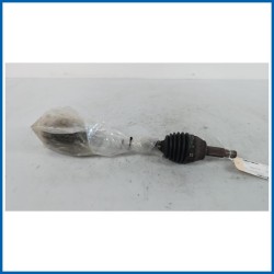 Semiasse ant. sx. FORD FIESTA (CB1) (09/08>)