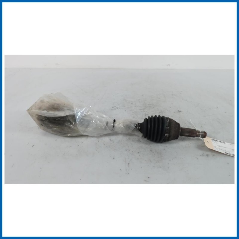 Semiasse ant. sx. FORD FIESTA (CB1) (09/08>)