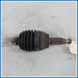 Semiasse ant. sx. FORD FIESTA (CB1) (09/08>)