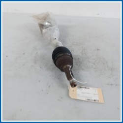 Semiasse ant. sx. FORD FIESTA (CB1) (09/08>)