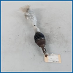 Semiasse ant. sx. FORD FIESTA (CB1) (09/08>)