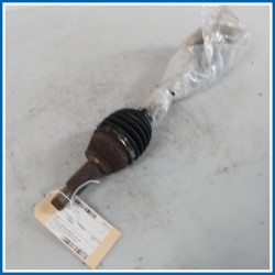 Semiasse ant. sx. FORD FIESTA (CB1) (09/08>)