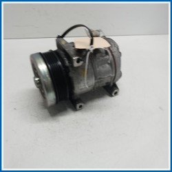 Compressore a/c FIAT Grande Punto
