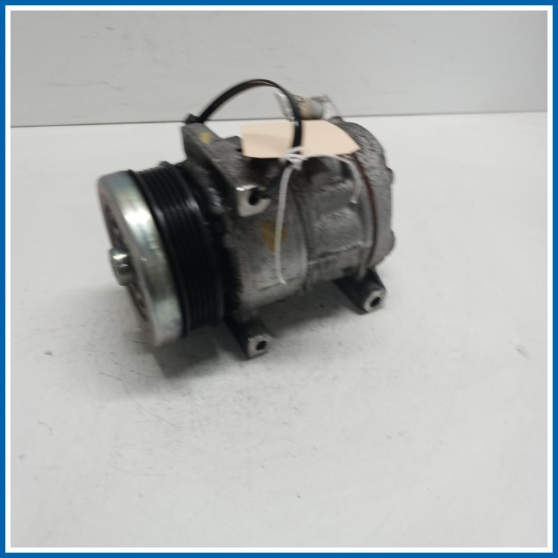 Compressore a/c FIAT Grande Punto