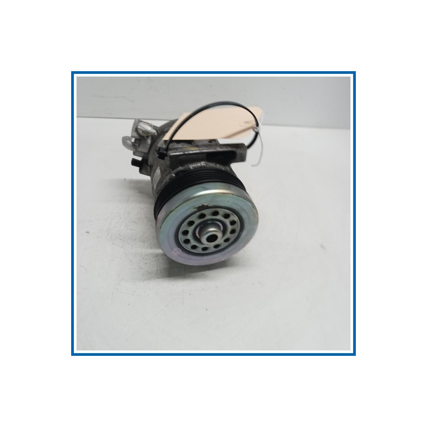 Compressore a/c FIAT Grande Punto