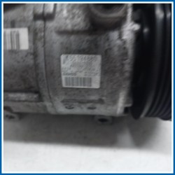 Compressore a/c FIAT Grande Punto