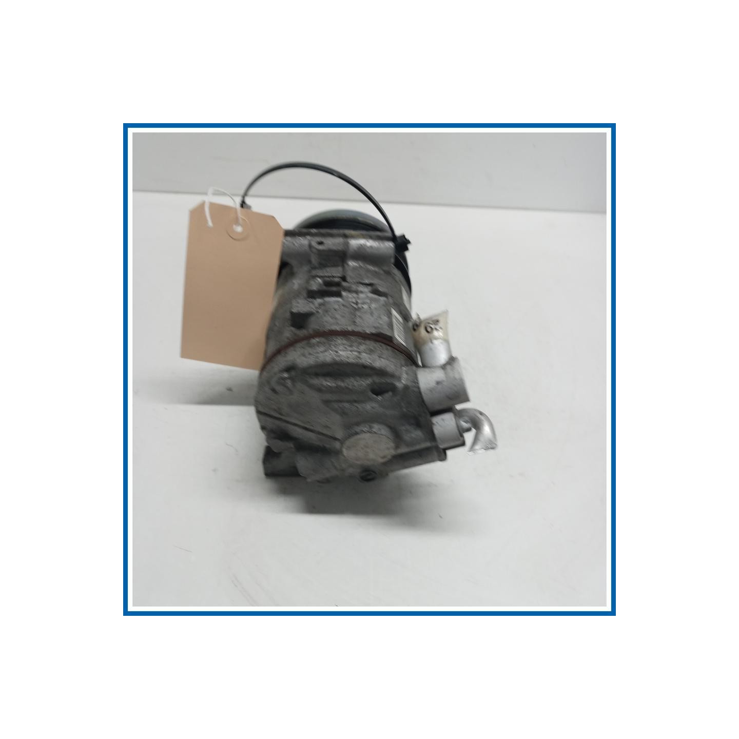 Compressore a/c FIAT Grande Punto
