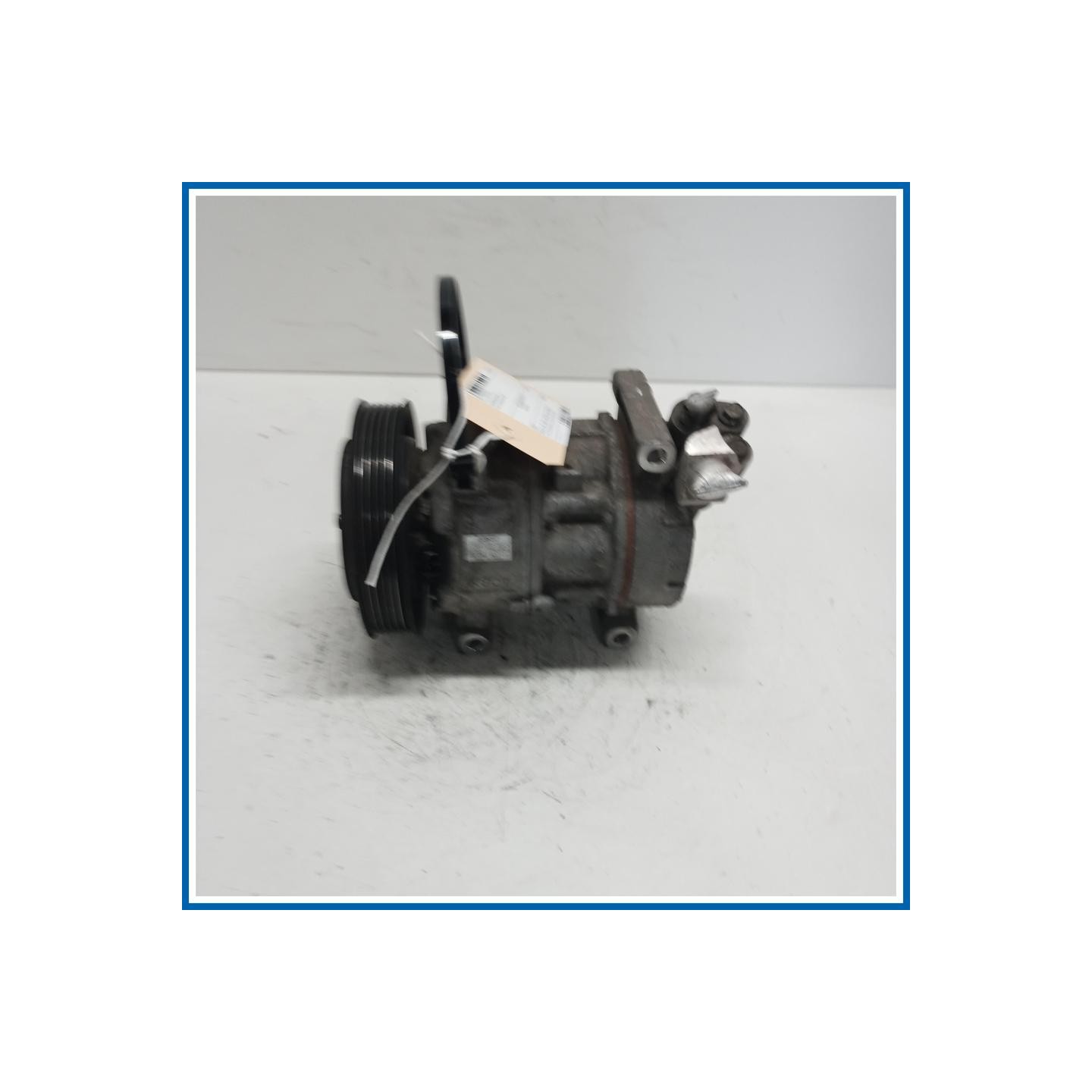 Compressore a/c FIAT Bravo II