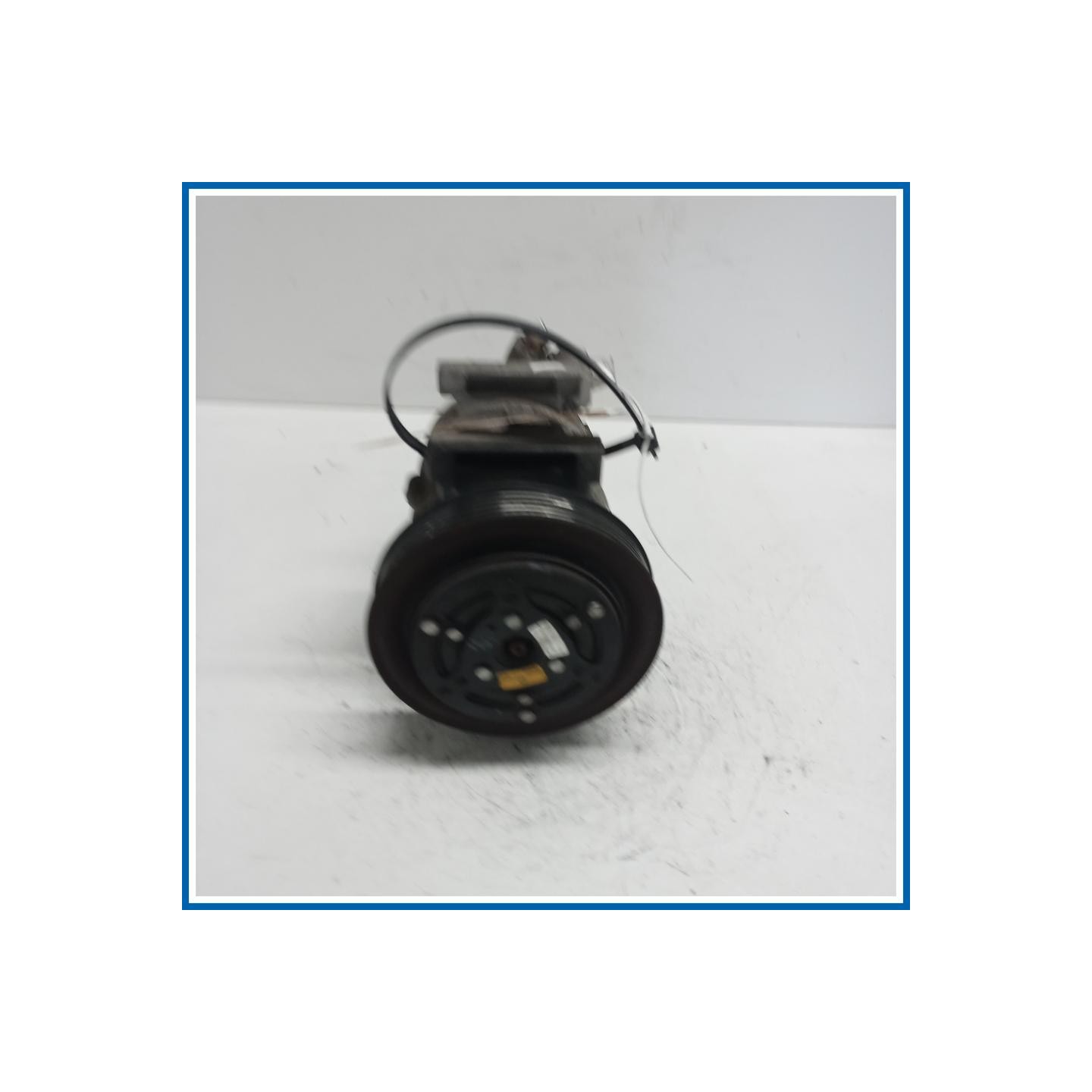 Compressore a/c FIAT Bravo II