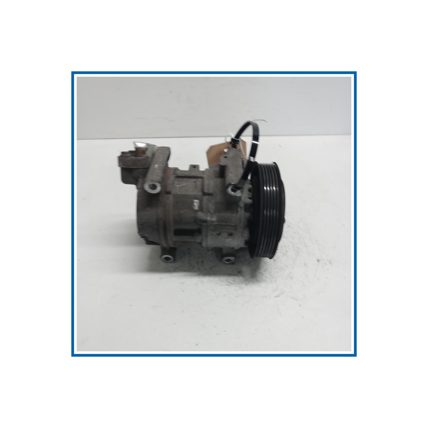 Compressore a/c FIAT Bravo II