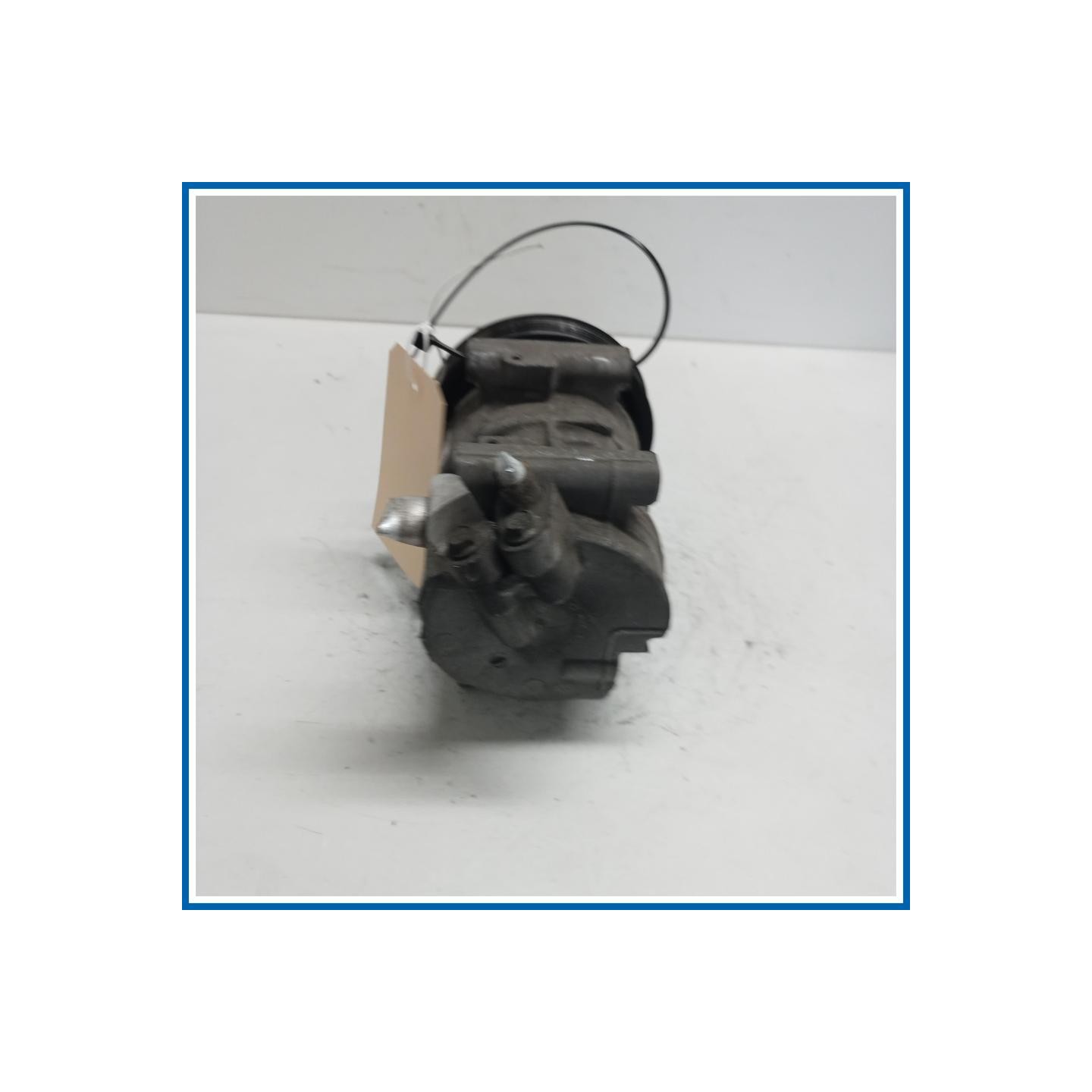 Compressore a/c FIAT Bravo II