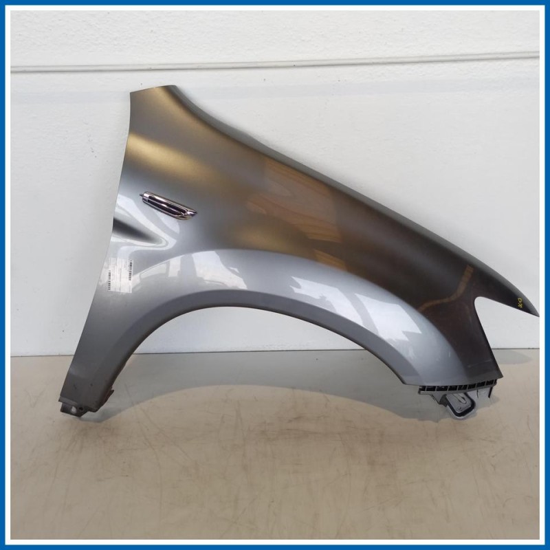 Parafango ant. dx. MITSUBISHI ASX I