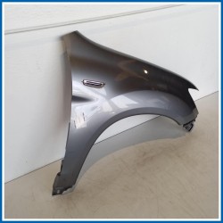 Parafango ant. dx. MITSUBISHI ASX I