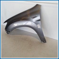 Parafango ant. sx. MITSUBISHI ASX I
