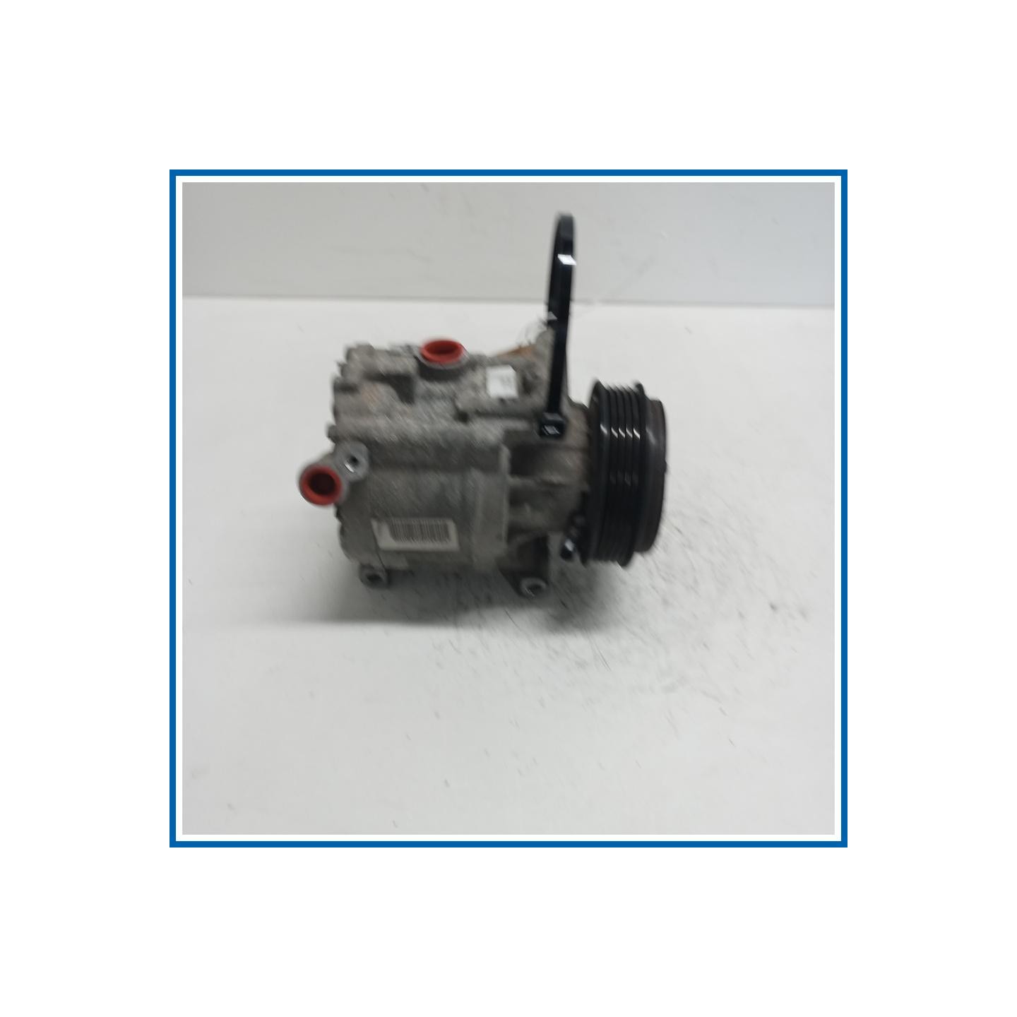 Compressore a/c FIAT Panda II