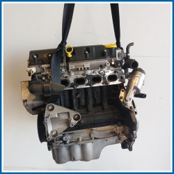 Motore semicompleto OPEL Adam