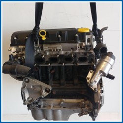 Motore semicompleto OPEL Adam