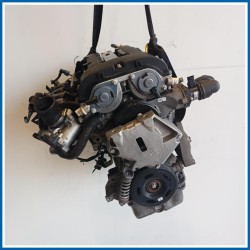 Motore semicompleto OPEL Adam