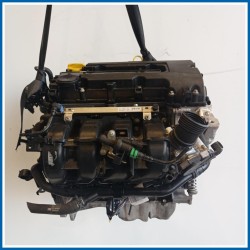 Motore semicompleto OPEL Adam