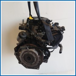Motore semicompleto OPEL Adam