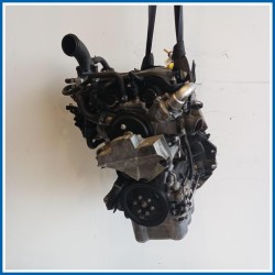 Motore semicompleto OPEL Agila A