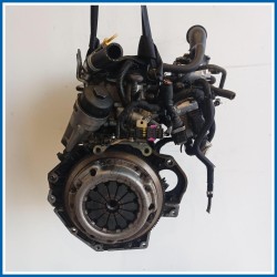 Motore semicompleto OPEL Agila A