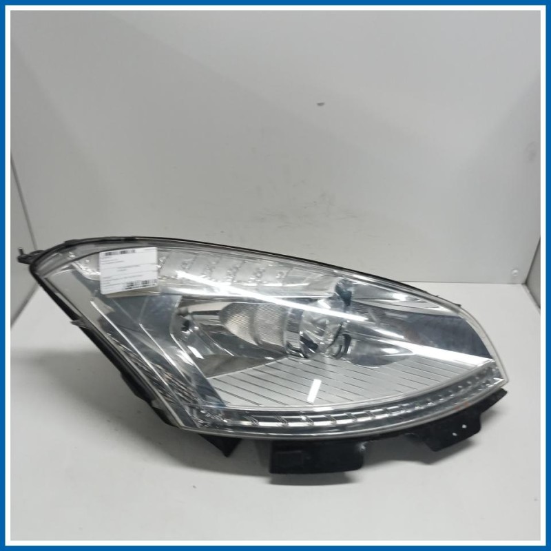 Proiettore ant. dx. CITROEN C4 Grand Picasso I